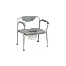 Silla cómodo bariátrico DRI-11130-2 MARCA -  Drive Medical