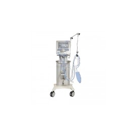 Ventilador Volumétrico Adulto, Pediátrico y Neonatal SMART MERCURY