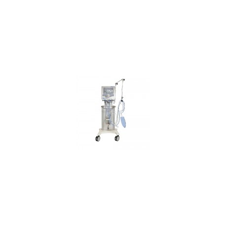Ventilador Volumétrico Adulto, Pediátrico y Neonatal SMART MERCURY