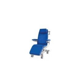 Sillón eléctrico multifuncional de altura fija MAV-384400 MARCA -  Malvestio