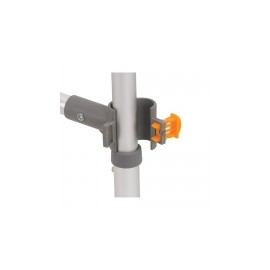 Andadera plegable de dos botones Universal DRI-10248N-1 MARCA -  Drive Medical