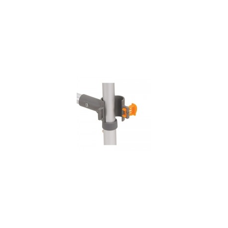 Andadera plegable de dos botones Universal DRI-10248N-1 MARCA -  Drive Medical