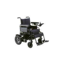 Silla de ruedas eléctrica 18" modelo Cirrus Plus DRI-SRECIRRUSDR MARCA -  Drive Medical