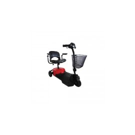 Scooter bobcat x3 DRI-SCBOBCATX3DR MARCA -  Drive Medical