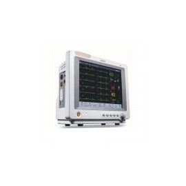 Monitor de paciente C80 de 15 pulgadas estándar