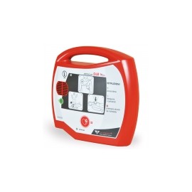 Desfibrilador Rescue Live AED (Sam)