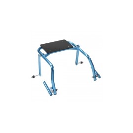 Asiento para andadera posterior Nimbo KA-3200N DRI-KA-3285DR MARCA -  Drive Medical