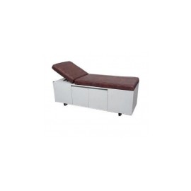 Chaise Longue de gabinete KER-260 MARCA -  Ker