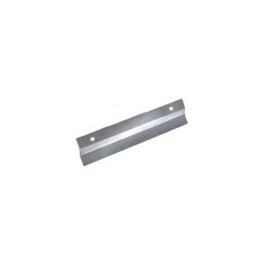 Lamina sujetadora de pared  de acero galvanizado para PC-13 A1C-SUJE-13-L MARCA -  A1 contenedores