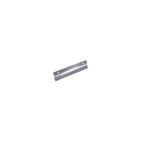 Lamina sujetadora de pared  de acero galvanizado para PC-13 A1C-SUJE-13-L MARCA -  A1 contenedores