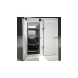 Refrigerador para cadáveres de 5 gavetas REF-GCAF-5 MARCA -  RefriMed