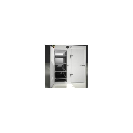 Refrigerador para cadáveres de 5 gavetas REF-GCAF-5 MARCA -  RefriMed