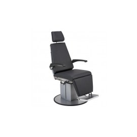 Sillón para otorrinolaringología S-II plus con sistema motorizado 115V JED-04-1545-P MARCA -  Jedmed