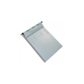 Carpeta porta expediente aluminio CIS-2800 MARCA -  Ciiasa