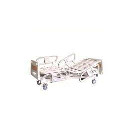 Cama para hospital eléctrica Joson tres posiciones -  altura de cama 45 - 75 cm JCR-ES99HDS MARCA -  Joson Care