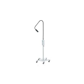 Lampara para examen de LED light IV con Pedestal WEA-48810-48950 MARCA -  Welch Allyn