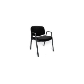 Silla ISO con brazos cal. 16 YKX-ISOCB MARCA -  YK