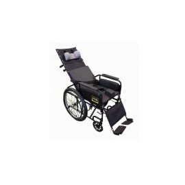 Silla de ruedas para parálisis cerebral Adulto PCA económica ESR-PCA-14ECO MARCA -  Easy Roll