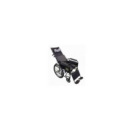 Silla de ruedas para parálisis cerebral Adulto PCA económica ESR-PCA-14ECO MARCA -  Easy Roll