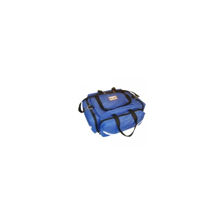 Mochila botiquín "Medipack" vacía