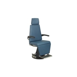 Sillón para otorrinolaringología S-II con sistema motorizado 115 V JED-04-1545 MARCA -  Jedmed