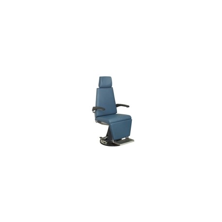 Sillón para otorrinolaringología S-II con sistema motorizado 115 V JED-04-1545 MARCA -  Jedmed