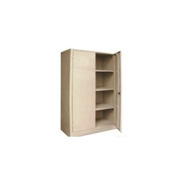 Gabinete universal base de lámina de acero HEL-HM12 MARCA -  Herlis