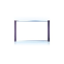 Negatoscopio doble de pared con LED y sensor GUD-1000HC-II MARCA -  GUODE