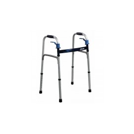 Andadera Delux con sistema de gatillo DRI-AN10224 MARCA -  Drive Medical