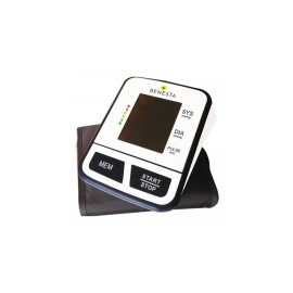 Baumanómetro digital automático para brazo con memoria 4 x 30