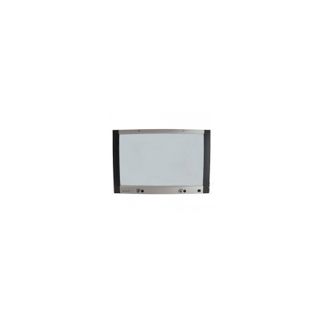 Negatoscopio plano 2 placas led 6300 lux GLD-TB1H2 MARCA -  Green Led