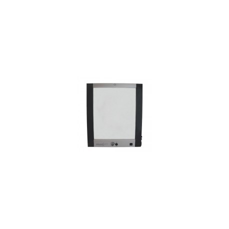 Negatoscopio plano 1 placa LED para mamografía 13,000 lux GLD-OB1M1 MARCA -  Green Led