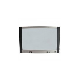 Negatoscopio plano 2 placa led para mamografía 13,000 lux GLD-OB1M2 MARCA -  Green Led