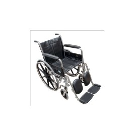 Silla estándar con eleva piernas MOB-ECG16-EF MARCA -  Mobicare