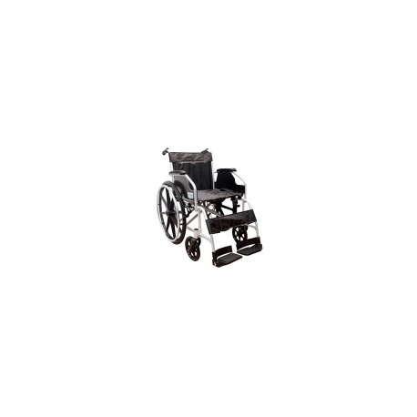 Silla de ruedas 19, aluminio DRI-SR868LBMS MARCA -  Drive Medical