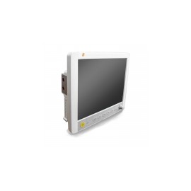 Monitor multiparamétrico de signos vitales de 15" modelo ZAFIRO