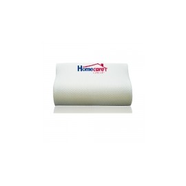 Almohada Contorneada HCR-RF01-1 MARCA -  Home Care