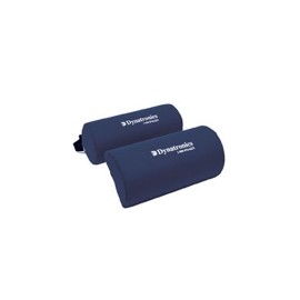 Almohada lumbar en U, diámetro 12cm DYN-LR1 MARCA -  Dynatronics