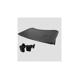 Mesa para silla de ruedas MEM-SPT1011 MARCA -  Medimetrics