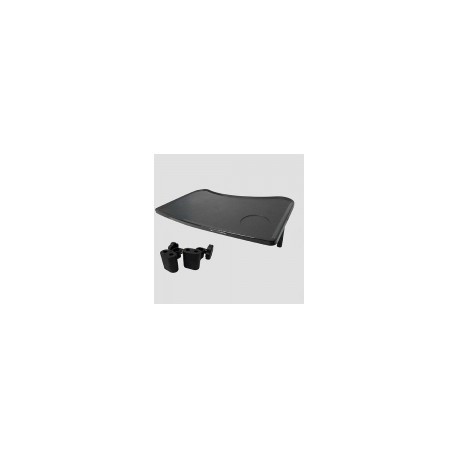 Mesa para silla de ruedas MEM-SPT1011 MARCA -  Medimetrics