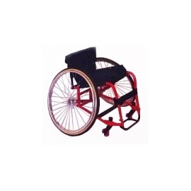 Silla de ruedas deportiva MAR-MS-9907 MARCA -  Marega