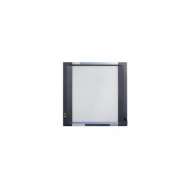 Negatoscopio sencillo de pared con LED y sensor GUD-1000HC-I MARCA -  GUODE