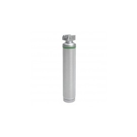 Mango para laringoscopio a pilas Standard LED F.O. 2.5V