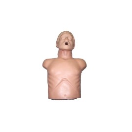 Maniquí para RCP adulto sani man Nasco