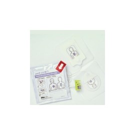 Parche electrodo pediatrico padz ll
