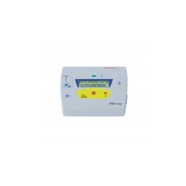 Desfibrilador fred easy completamente automático sin trazo