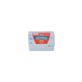 Desfibrilador Fred Easy trazo de ECG semiautomático manual