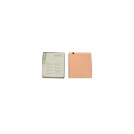 Papel para ECG AT-2 Schiller tipo Z c/u
