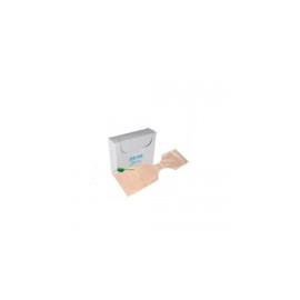 Bolsa pulmón para sani adulto 100 pzas. Nasco (SB27352U)