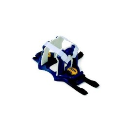 Inmovilizador cabeza completo speedblocks, paquete con 10 piezas